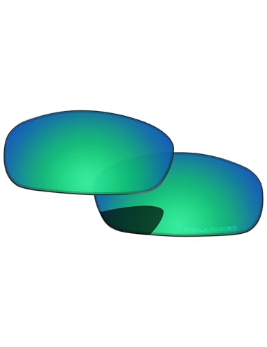 Image of Replacement Lenses for Costa Del Mar Brine Sunglass - Precision Fit, UV Block & Impact Resistant