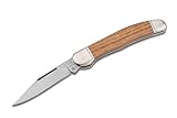 Böker Manufaktur Solingen Copperhead Eiche Taschenmesser