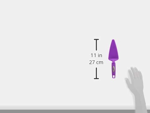 La mejor comparación de Pala para pastel del mes. 12 pala para pastel marca EKCO (3)