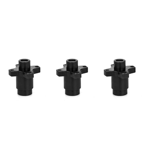 Metal Diff Locker Spool Set