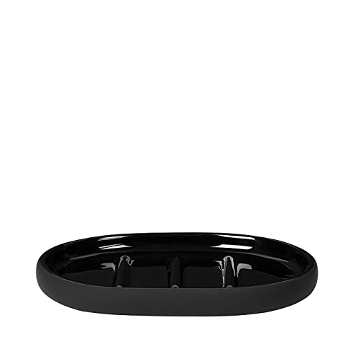 Blomus SONO Soap Dish - Black