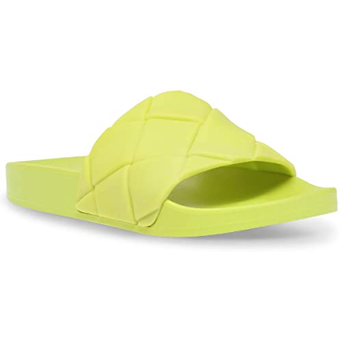 Steve Madden Women's Soulful Slipper