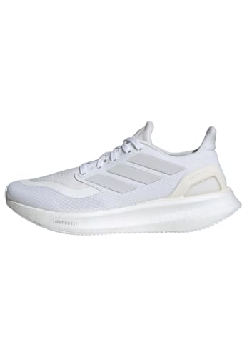 adidas Femme Pureboost 5, FTWR White/FTWR White/Core White, 38 EU
