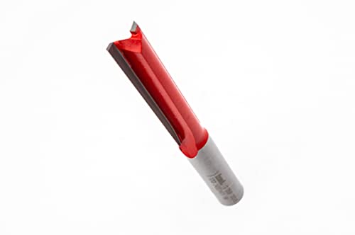 Freud - Double Flute Straight Bit 12.7 x 50.0mm 1/2in Shank - Image 3