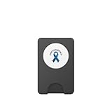 Zoom IMG-1 novembre indossiamo il supporto blu Zoom IMG-1 novembre indossiamo il supporto blu