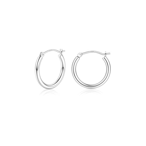 Regalo Elegante – Orecchini donna argento & oro. Confezionati in un cofanetto elegante, questi orecchini donna argento sono un pensiero perfetto per moglie, madre, fidanzata o amica. Ideali per compleanni, anniversari, prom o altri momenti speciali, questi orecchini cerchio sono accessori senza tempo che esprimono stile e affetto. Ogni orecchini cerchio argento comunica eleganza e cura in modo significativo.