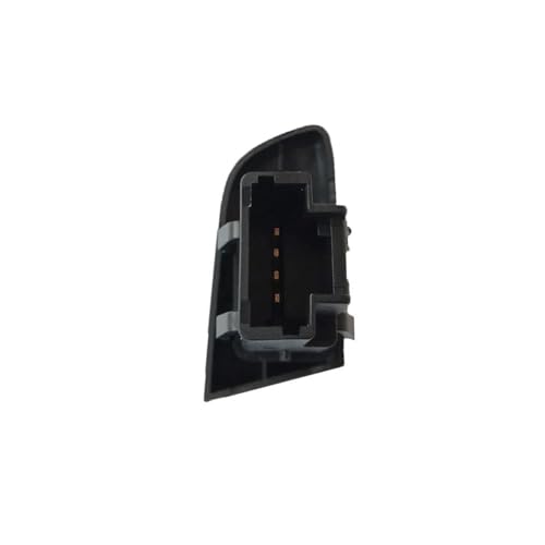 Bouton commande climatisation voiture 6554KX résout panne clim de C1 - 3