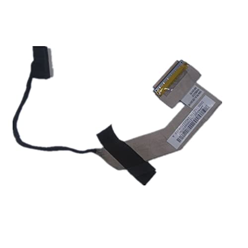 Câble LED Asus Eee PC 1015BX pour réparer un écran noir ou un affichage défectueux