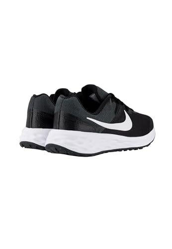 Image of Nike Unisex-Child Revolution 6 Nn (Gs) Running Shoe