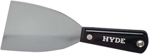Wright Tool 9491 Scraper/Putty Knives (3 Units)