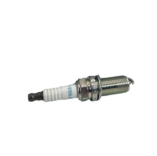 Bougies d'allumage 4212 ILFR6G-E de haute précision pour grand confort