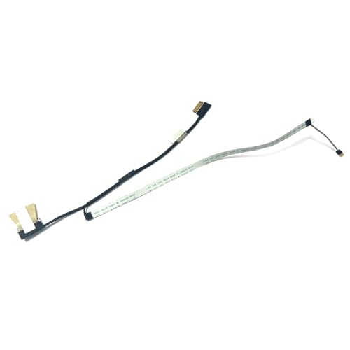 Câble de rechange écran LED LVDS pour HP 17-CN nappe vidéo 30PIN