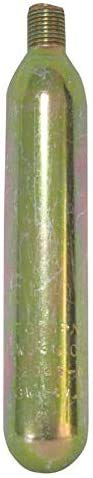 Botella/Bombona Co2 35 gr reemplazo para Chaleco Salvavidas 12skipper 150-165N