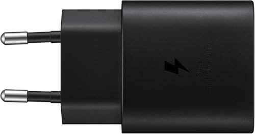 Samsung Starter Pack B5 chargeur rapide usb-c et coque de protection - 5
