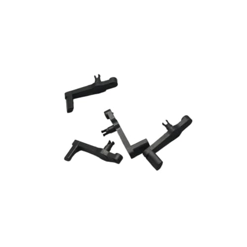 Bras de coupe Q5669-60713 pour réparer le massicot bloqué des traceurs HP