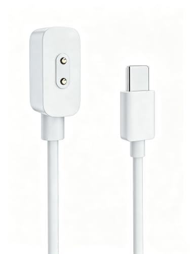 USB C Charger Cable for Xiaomi Magnetic Charging Cable 1M (for Apple Watch)