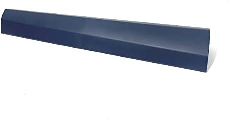 2016 2017 2018 Compatible with Toyota Rav4 Front Door Lower Molding Trim Right Passenger Side