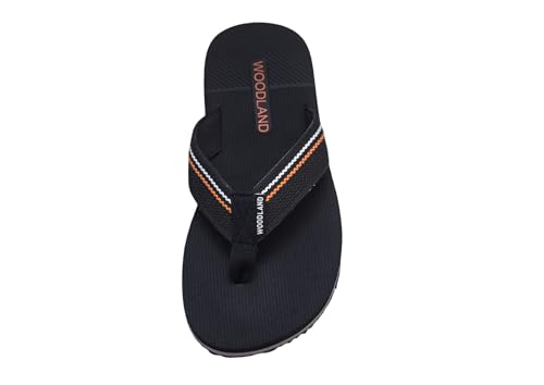 Image of Woodland Men's Flip-Flop