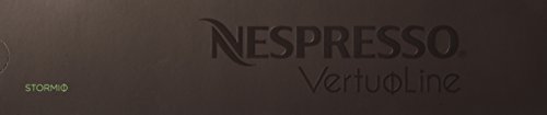 Nespresso Stormio VertuoLine, 10 Pods - //coolthings.us
