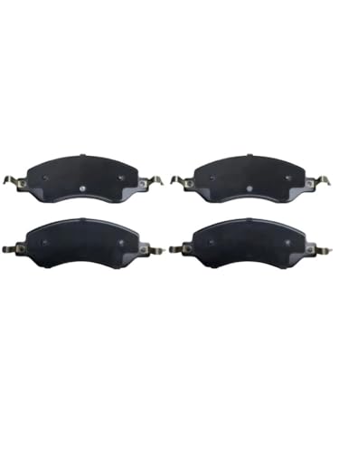 Plaquettes de frein SRM E3 K-91001 pour stopper les sifflements