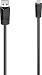 Produktbild Hama USB 2.0 USB-A Stecker, USB-Mini-B Stecker, 1,50 m, Schwarz 00200606