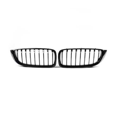 Rejilla parachoques delantero para modelos F32, F33, F36 y M4 del período 2014-2020