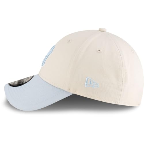 Casquette New Era WS PATCH 9FORTY NEYYANCO Unique - vue 6