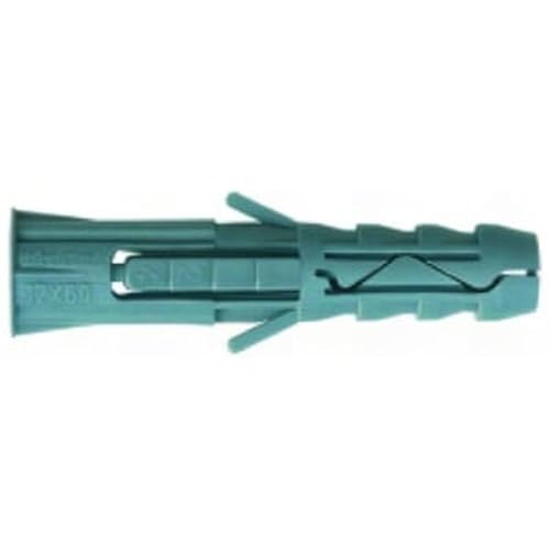 Cheville isolation thermique 8x210mm avec rondelle anti-pont thermique D-Work Eco-S - 6