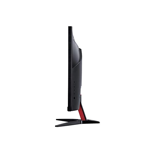Monitor IPS Acer Nitro KG272Sbmiipx con diseño ZeroFrame de bordes delgados y altavoz integrado 4