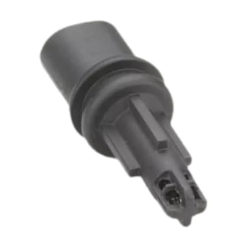 Sensor de temperatura para Opel Vauxhall 1238079 con lectura de alta respuesta