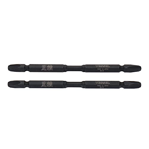 �O���R�[�|���[�V���� VESSEL ���̓r�b�g �� +3×110mm 2�{�g KW2P3110