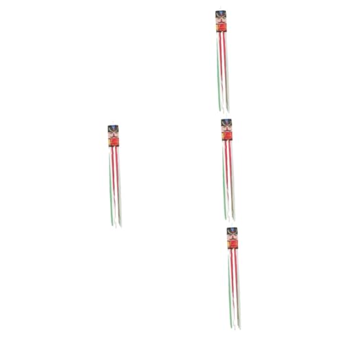 Manche à air Noël casse-noisette résistante en tissu polyester - 2