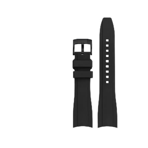 [X] 20mm 22mm J[uGh o[EHb`oh JVIΉ \[htBbVΉ ZCR[Ή eB\Ή IKΉ hVRX|[cEHb`oh uXbgXgbv(Black-black A,22mm)