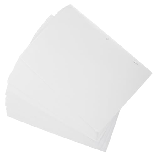 Gadpiparty 200pcs Animation Locating Thick Drawing for Artists for Painting and Sketching Versatile for Educational and Creative Projects