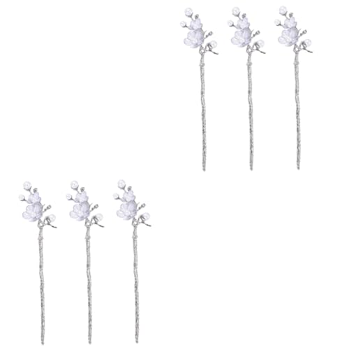 AUTSUPPL 6 wAs classy hair stick f[c party Be[Ww bN gȔ̃tH[N a  Ԑ^삩񂴂 ^̔̃tH[N 