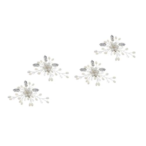 Clips de chaussures pour fête de mariage décoration amovible et bijoux de souliers