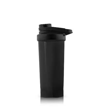 RACE Cyclone Blender Shaker (Black, 700ml) | 100% Leakproof, BPA-Free Blender Bottle | Ideal for Whey Protein, Preworkout & BCAA Shakes| Plastic-image-31