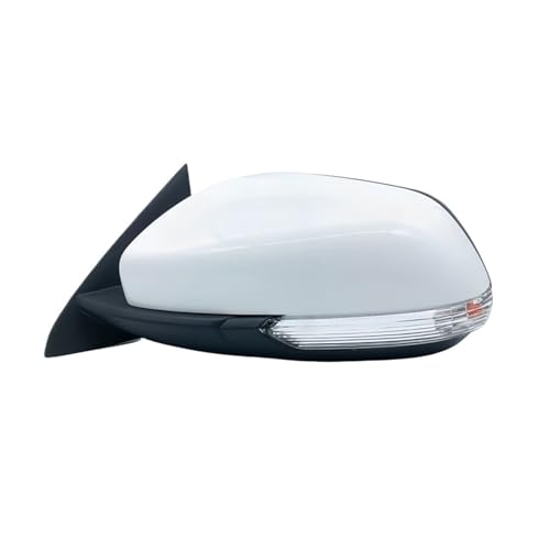 SAIC Roewe MG RX3 ZS 2017-2021NΉ d܂肽ݎ^[VOi~[AZu I[gTChobN~[AZu(8 Wire Left C)