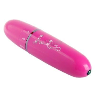 Mini 208 Eyes Massager Patented Design, Safe & Reliable Reduces Dark Circles for Wrinkles, Battery Powered, Carpal Tunnel (Pack of 1, Pink)