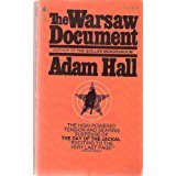 The Warsaw Document - Book #4 of the Quiller