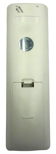 Image of Ehop AC-270 Compatible Remote Control for Haier AC (Old Remote Must be Exactly Same for it to Work)