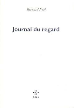 Paperback Journal du regard [French] Book