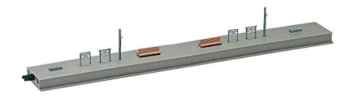 TomyTEC 040590 – Bahnsteig Model Railway Accessories