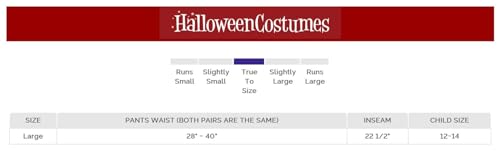 Pixar Kid's Toy Story Slinky Dog Costume, Disney Movie Halloween Costume for Boys and Girls