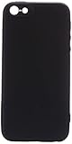 Apple iPhone SE 5 5S Hülle Grip dunkel - ideales Apple Smarthone Zubehör, wenn Sie einen iPhone SE 5 5S Komplettschutz vor Kratzern suchen und die originale Form beibehalten möchten.