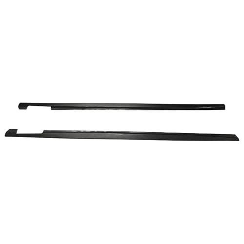 Alas para coche Serie 3 G20 2019-2025 kit faldón lateral difusor alerón dos secciones original