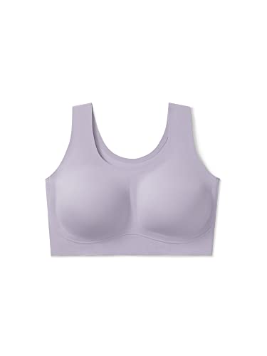 Image of True & Co True Body Lift Scoop Neck Bra