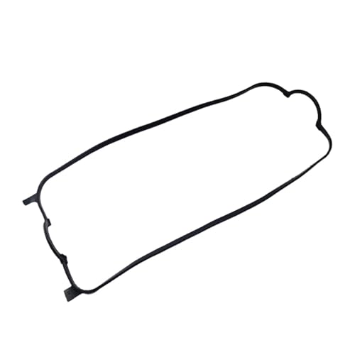 Joint de couvercle soupape haute résistance flexible noir pour kit Odyssey 12341