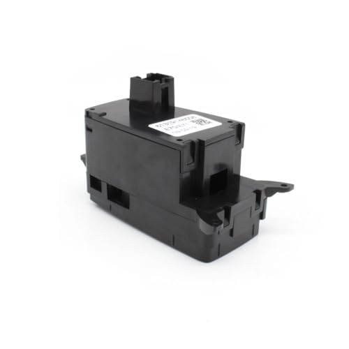 Interrupteur de frein à main électronique bloqué solution pour BMW E71 E72 X6 - 6
