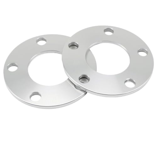 Adaptateur d'entretoise de roue 5x112 en aluminium forgé haute performance